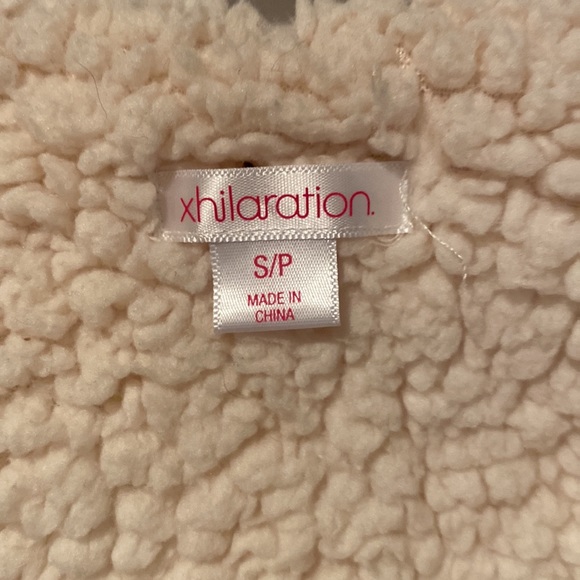 Shea jacket - Picture 2 of 6